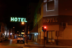  Hotel Ro Che Hil Tandil  Тандил
